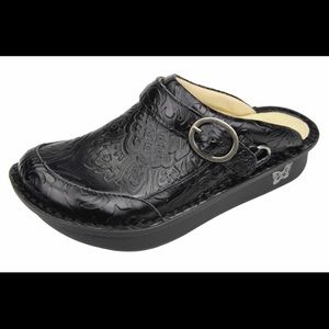 Alegria Clog